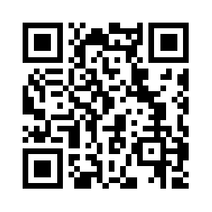 Onesixeight.org QR code