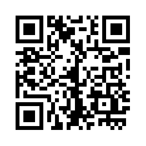 Onespotallergy.com QR code