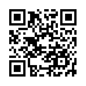 Onesquaremeter.org QR code