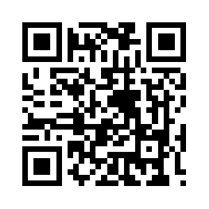 Onestrangetime.com QR code