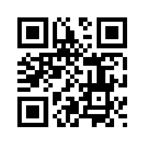 Onetake.org QR code