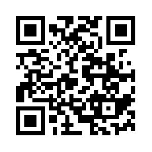 Onetimesecret.com QR code