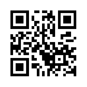 Onevcat.com QR code