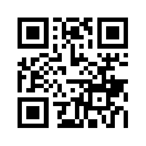 Onevoteonly.ca QR code