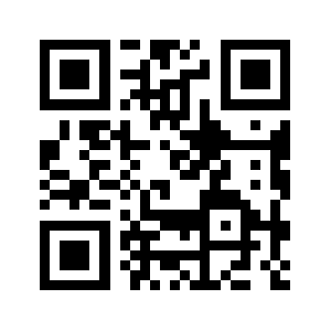Onewatered.org QR code