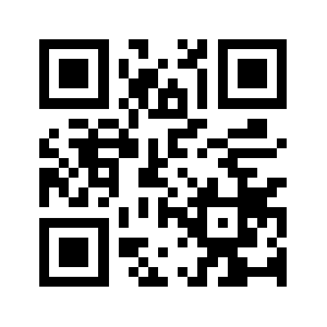 Oneweiss.com QR code