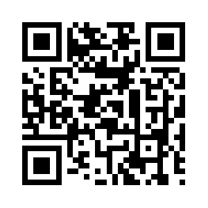 Onewordofgrace.com QR code