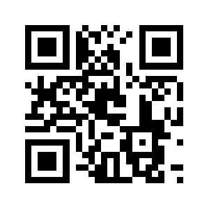 Oneyoga.info QR code