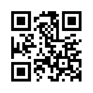 Onkowell.com QR code