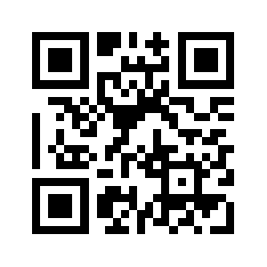 Only1hydro.com QR code