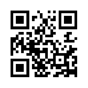 Onlyonehz.org QR code