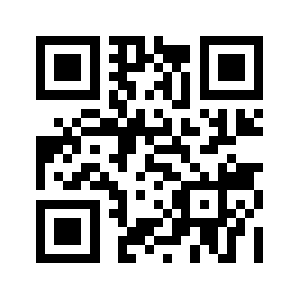 Onswater.nl QR code