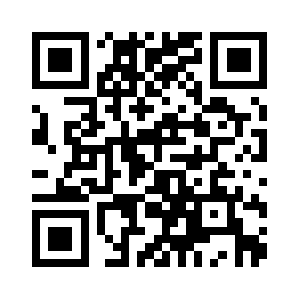 Onthenetworkpodcast.com QR code