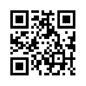 Onthetao.com QR code