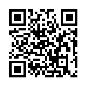 Onthinktanks.org QR code