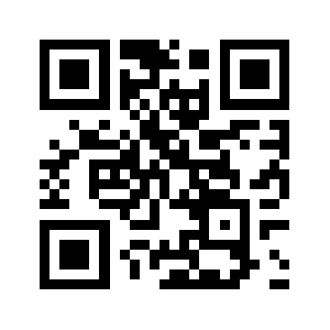 Onvedelem.net QR code