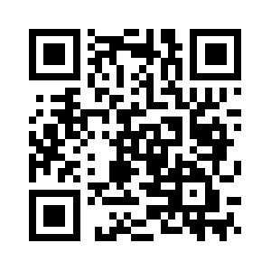 Onyourbackyoga.com QR code