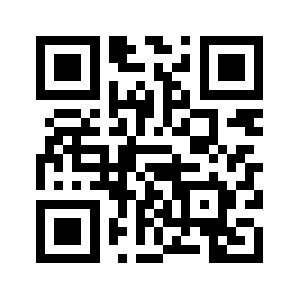 Onyxprotein.ca QR code
