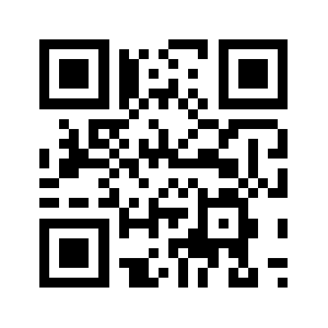 Oobersauce.com QR code