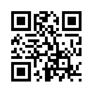 Oobish.us QR code