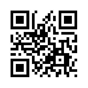 Oobm.info QR code