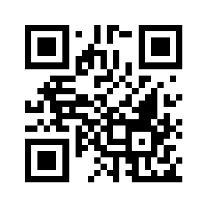 Ooga.org QR code