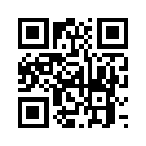 Ooglefree.com QR code