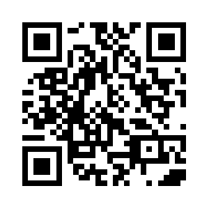 Oonaghsblog.com QR code