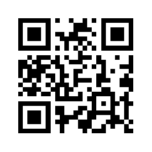 Ootloakr.com QR code