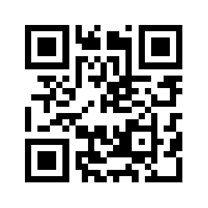 Ooyetunji.com QR code