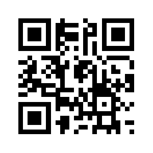 Opcturkey.com QR code