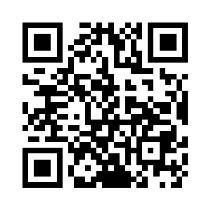 Openclinical.org QR code