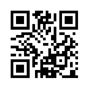 Opengap.net QR code