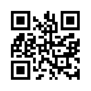 Openkinect.org QR code
