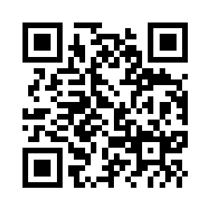 Openrightsgroup.org QR code