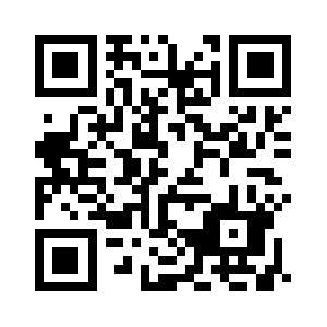 Openrightslibrary.com QR code
