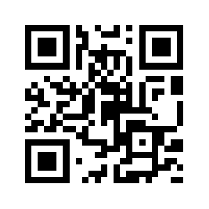 Opensolver.org QR code
