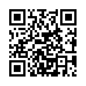 Openthegovernment.org QR code