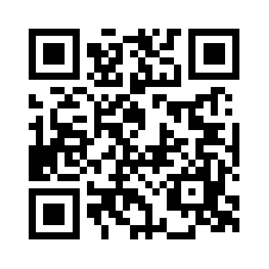 Openthewhitehouse.org QR code