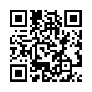 Opentransition.org QR code