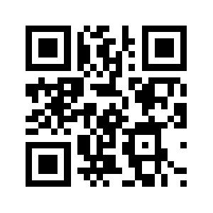 Opiaskin.com QR code