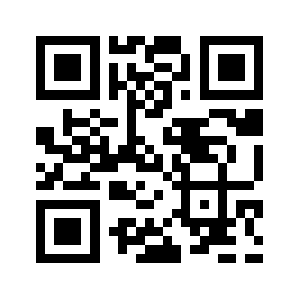 Opjztus.com QR code