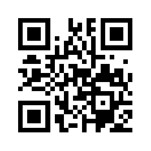 Optibliss.com QR code