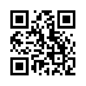 Opusone.biz QR code