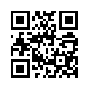 Opusteom.com QR code