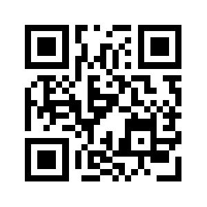 Opusvia.com QR code