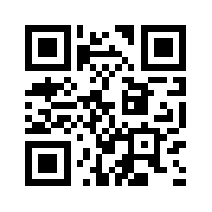 Opvubekf.com QR code