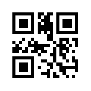 Opw.ie QR code