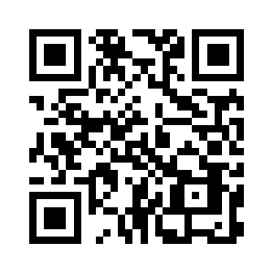 Orablanchard.com QR code