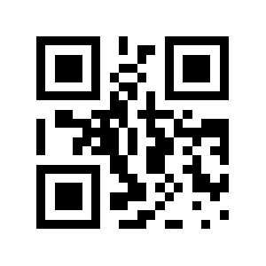 Oracle QR code